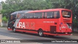 Lirabus 14086 na cidade de Campinas, São Paulo, Brasil, por Luiz Fernando Pacheco Gomes. Número da foto: #12989218.