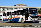 Auto Viação Salineira 723 na cidade de Cabo Frio, Rio de Janeiro, Brasil, por Matheus Souza. Número da foto: #12989599.