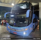 Rápido Federal 11858 na cidade de Salvador, Bahia, Brasil, por Carlos  Henrique. Número da foto: #12990025.