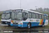 Novix Bus 42527 na cidade de Juiz de Fora, Minas Gerais, Brasil, por Christian  Fortunato. Número da foto: #12987386.