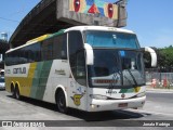 Empresa Gontijo de Transportes 14495 na cidade de Rio de Janeiro, Rio de Janeiro, Brasil, por Jonata Rodrigo. Número da foto: #12987775.