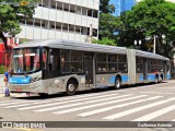 Viação Grajaú S.A. 6 1067 na cidade de São Paulo, São Paulo, Brasil, por Guilherme Estevan. Número da foto: #:id.