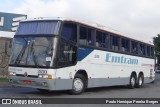 Emtram 2650 na cidade de São Paulo, São Paulo, Brasil, por Paulo Henrique Pereira Borges. Número da foto: #12988267.