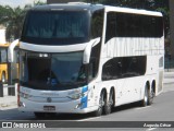 Auto Viação Catarinense 3699 na cidade de Rio de Janeiro, Rio de Janeiro, Brasil, por Augusto César. Número da foto: #12988346.