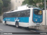 Viação Verdun B71024 na cidade de Rio de Janeiro, Rio de Janeiro, Brasil, por Diego Motta. Número da foto: #:id.