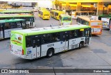 BsBus Mobilidade 502316 na cidade de Brasília, Distrito Federal, Brasil, por Darlan Soares. Número da foto: #12990203.