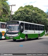 Belém Rio Transportes BD-083 na cidade de Belém, Pará, Brasil, por Transporte Paraense. Número da foto: #:id.