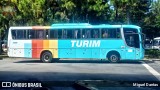 Turim Transportes e Serviços 2328 na cidade de Salvador, Bahia, Brasil, por Miguel Dantas. Número da foto: #12987636.
