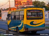 Ônibus Particulares 638 na cidade de Limpio, Central, Paraguai, por Eduardo Dodero. Número da foto: #:id.