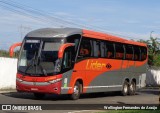 Empresa Lider 143 na cidade de Teresina, Piauí, Brasil, por Wellington Fernandes de Araújo. Número da foto: #:id.