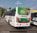 Viação Penha 0391043 na cidade de Fortaleza, Ceará, Brasil, por Evelano Oliveira da Silva. Número da foto: #12989768.