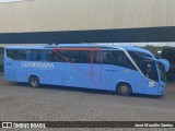 UTIL - União Transporte Interestadual de Luxo 6401 na cidade de Macaé, Rio de Janeiro, Brasil, por José Maurílio Santos. Número da foto: #:id.