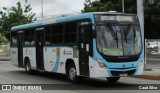 Aliança Transportes Urbanos 21511 na cidade de Fortaleza, Ceará, Brasil, por Cauã Silva. Número da foto: #:id.