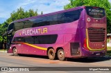 Flechatur 2024 na cidade de Cuiabá, Mato Grosso, Brasil, por Miguel Fernando. Número da foto: #12988774.