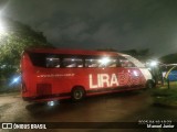 Lirabus 21057 na cidade de São Paulo, São Paulo, Brasil, por Manoel Junior. Número da foto: #12989999.
