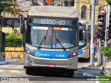 Viação Paratodos > São Jorge > Metropolitana São Paulo > Mobibrasil 6 3035 na cidade de São Paulo, São Paulo, Brasil, por Guilherme Estevan. Número da foto: #:id.