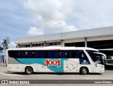 Auto Viação 1001 RJ 108.292 na cidade de Campos dos Goytacazes, Rio de Janeiro, Brasil, por Lucas Martins. Número da foto: #12990118.