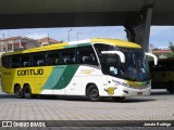 Empresa Gontijo de Transportes 19540 na cidade de Rio de Janeiro, Rio de Janeiro, Brasil, por Jonata Rodrigo. Número da foto: #12987481.