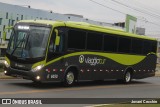 Viaggiotur Viagens e Turismo Ltda. 6050 na cidade de Carlos Barbosa, Rio Grande do Sul, Brasil, por Jovani Cecchin. Número da foto: #:id.
