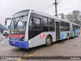 Next Mobilidade - ABC Sistema de Transporte 8050 na cidade de São Bernardo do Campo, São Paulo, Brasil, por Brollo Bus. Número da foto: #12989904.