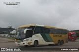 Empresa Gontijo de Transportes 19480 na cidade de João Monlevade, Minas Gerais, Brasil, por Mairo de Magalhães. Número da foto: #12987868.