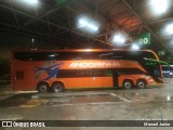 Empresa de Transportes Andorinha 7064 na cidade de São Paulo, São Paulo, Brasil, por Manoel Junior. Número da foto: #:id.