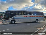Viação Piracicabana 7124 na cidade de Barueri, São Paulo, Brasil, por André Leandro. Número da foto: #12988037.