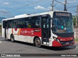 Auto Viação Palmares D17044 na cidade de Rio de Janeiro, Rio de Janeiro, Brasil, por Jorge Lucas Araújo. Número da foto: #:id.