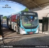 Viação Fortaleza 02602 na cidade de Fortaleza, Ceará, Brasil, por Evelano Oliveira da Silva. Número da foto: #12989682.