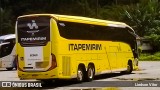 Viação Nova Itapemirim 60666 na cidade de Petrópolis, Rio de Janeiro, Brasil, por Liedson Vitor. Número da foto: #:id.