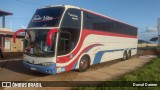 Padre Vitor Transporte e Turismo 7000 na cidade de Três Pontas, Minas Gerais, Brasil, por Durval Dareen. Número da foto: #12987090.