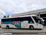 Auto Viação 1001 RJ 108.482 na cidade de Campos dos Goytacazes, Rio de Janeiro, Brasil, por Lucas Martins. Número da foto: #12990090.