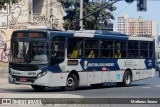Urca Auto Ônibus 40785 na cidade de Belo Horizonte, Minas Gerais, Brasil, por Matheus Souza. Número da foto: #12989662.