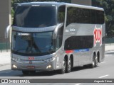 Auto Viação 1001 RJ 108.686 na cidade de Rio de Janeiro, Rio de Janeiro, Brasil, por Augusto César. Número da foto: #12988225.