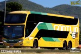 Empresa Gontijo de Transportes 23020 na cidade de Manoel Vitorino, Bahia, Brasil, por Filipe Lima. Número da foto: #12988437.