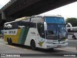 Empresa Gontijo de Transportes 14995 na cidade de Rio de Janeiro, Rio de Janeiro, Brasil, por Jonata Rodrigo. Número da foto: #12987772.