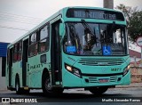 Viação Paraty 8877 na cidade de Jaú, São Paulo, Brasil, por Murillo Alexandre Ramos. Número da foto: #:id.