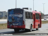 Viação Brasília 39119 na cidade de Belo Horizonte, Minas Gerais, Brasil, por Douglas Célio Brandao. Número da foto: #12988072.