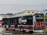 Nova Paineira Transportes Urbanos S.A 7 5605 na cidade de São Paulo, São Paulo, Brasil, por Pedro Henrique Alves Silva. Número da foto: #12987277.