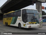 Empresa Gontijo de Transportes 15440 na cidade de Rio de Janeiro, Rio de Janeiro, Brasil, por Jonata Rodrigo. Número da foto: #12987490.