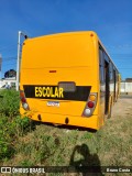 Araquém Tur 435 na cidade de Muribeca, Sergipe, Brasil, por Bruno Costa. Número da foto: #12988817.
