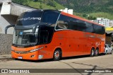 Caratinga Turismo 3120 na cidade de Caratinga, Minas Gerais, Brasil, por Flavio Rodrigues Silva. Número da foto: #:id.