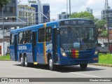 Borborema Imperial Transportes 353 na cidade de Recife, Pernambuco, Brasil, por Glauber Medeiros. Número da foto: #:id.