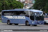 Viação Águia Branca 21740 na cidade de Vitória, Espírito Santo, Brasil, por Lucas Oliveira. Número da foto: #:id.