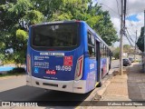 Transportes Capellini 19.099 na cidade de Campinas, São Paulo, Brasil, por Matheus Duarte Souza. Número da foto: #:id.