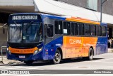 Evanil Transportes e Turismo RJ 132.059 na cidade de Rio de Janeiro, Rio de Janeiro, Brasil, por Flávio Oliveira. Número da foto: #:id.