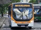 Cidade Alta Transportes 1.222 na cidade de Recife, Pernambuco, Brasil, por Totupe Jorge. Número da foto: #:id.