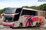 Empresa de Transportes Andorinha 7006 na cidade de Cuiabá, Mato Grosso, Brasil, por Filipe Lima. Número da foto: #:id.