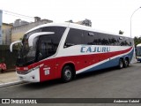 Expresso Cajuru 1080 na cidade de Aparecida, São Paulo, Brasil, por Anderson Gabriel. Número da foto: #12990159.