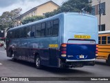 Transportes Empresariales Chinchilla Flores 00 na cidade de Merced, San José, San José, Costa Rica, por Sebas Gamboa. Número da foto: #12987426.